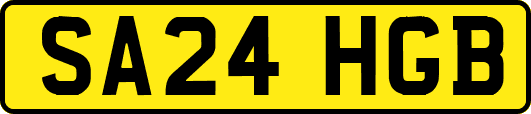SA24HGB