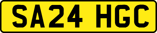 SA24HGC