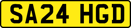 SA24HGD