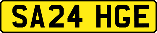 SA24HGE