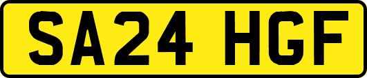 SA24HGF