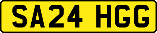 SA24HGG