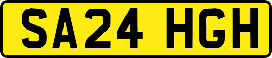 SA24HGH