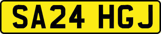SA24HGJ