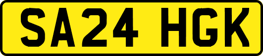 SA24HGK