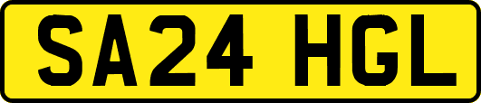 SA24HGL