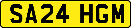 SA24HGM