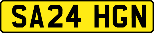SA24HGN