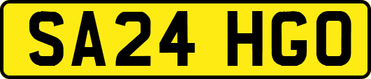 SA24HGO