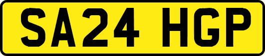 SA24HGP