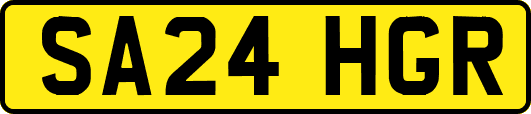 SA24HGR
