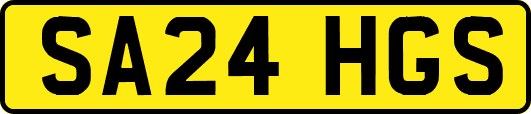 SA24HGS