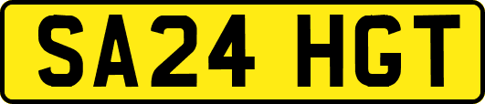 SA24HGT