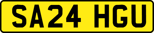 SA24HGU