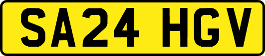 SA24HGV