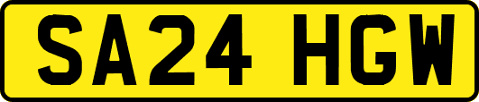 SA24HGW
