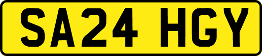 SA24HGY