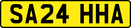 SA24HHA