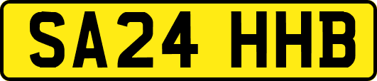 SA24HHB