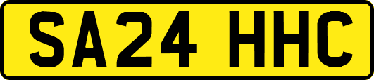 SA24HHC