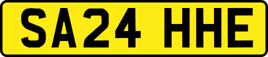 SA24HHE