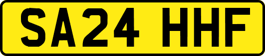 SA24HHF