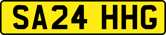 SA24HHG