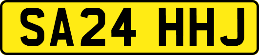 SA24HHJ