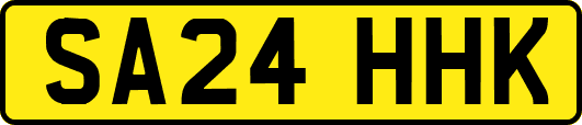 SA24HHK