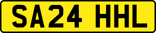 SA24HHL