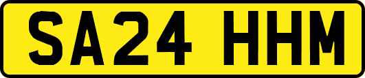 SA24HHM
