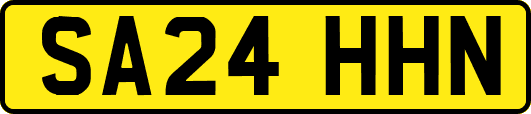 SA24HHN