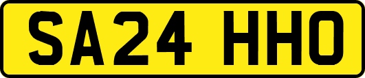 SA24HHO