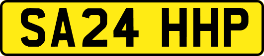SA24HHP