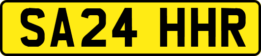SA24HHR