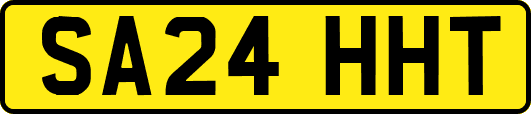 SA24HHT