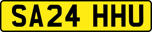SA24HHU