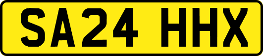 SA24HHX