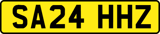 SA24HHZ