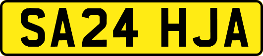 SA24HJA
