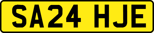 SA24HJE