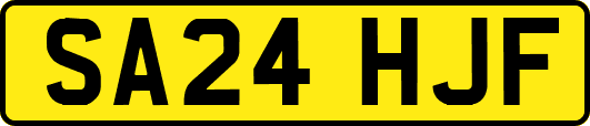 SA24HJF
