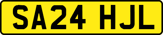 SA24HJL