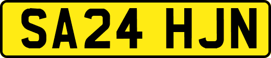 SA24HJN