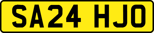 SA24HJO