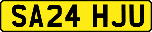 SA24HJU