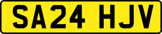 SA24HJV