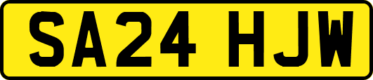 SA24HJW