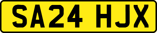 SA24HJX