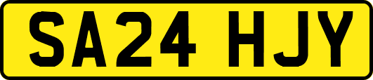 SA24HJY